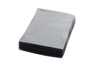 200pcs 70mmx100mm Anti-Static Resealable Bag for SSD HDD and Electronic Device 200pcs 70mmx100mm Anti-Static Resealable Bag for SSD HDD and Electronic Device
