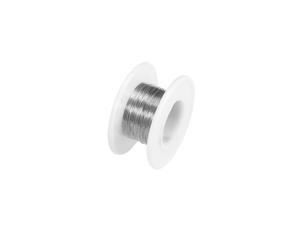 Alienation Recur speaker 0.2mm 32AWG Heating Resistor Wire Nichrome Resistance Wires for Heating  Elements 115ft - Newegg.com