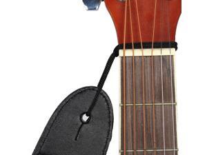 Nylon Braided Bass Belt, Adjustable Electric Guitar Strap 80-140cm Length Green Nylon Braided Bass Belt, Adjustable Electric Guitar Strap 80-140cm Length Green