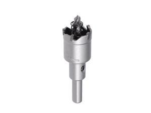 Carbide Hole Saw Cutter Drill Bit for Stainless Steel, 26mm Carbide Hole Saw Cutter Drill Bit for Stainless Steel, 26mm