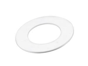 Gasket outside diameter 40mm select inside dia, material, pack thickness 2mm 