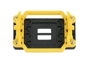 Global Bargains CPU Fan Retainer Bracket Module Base for AMD AM2 940 Socket Global Bargains CPU Fan Retainer Bracket Module Base for AMD AM2 940 Socket