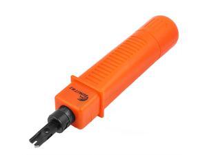 Impact 110 Punch Down Tool Network Wire Cable Cat5e Cat6 RJ45 RJ11 Impact 110 Punch Down Tool Network Wire Cable Cat5e Cat6 RJ45 RJ11