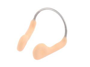 Unique Bargains Professional Competition Training Swimming Nose Clip For Men Women Swimmers