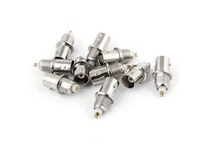 Unique Bargains BNC Female Coupler Adapter Connector for CCTV Cameras 10 Pcs Unique Bargains BNC Female Coupler Adapter Connector for CCTV Cameras 10 Pcs