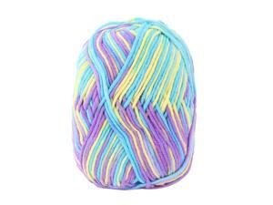 Feast Cotton Blends Hat Glove Tatting Knitting Yarn Cord Sky Feast Cotton Blends Hat Glove Tatting Knitting Yarn Cord Sky