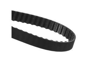 Details about  / 2pcs RC Synchronous Belt Durable Rubber Closed Loop Timing Belt RC Accessory For