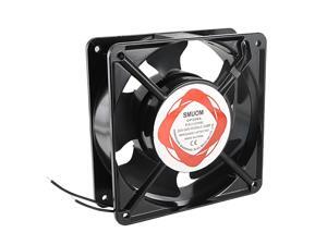 Cooling Fan 120mm x 120mm x 38mm DP200A DC 220-240V 0.14A Dual Ball Bearings Cooling Fan 120mm x 120mm x 38mm DP200A DC 220-240V 0.14A Dual Ball Bearings
