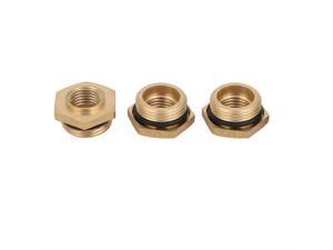 M22 Male Thread to M14 Female Pressure Washer Quick Coupler Connector 3pcs M22 Male Thread to M14 Female Pressure Washer Quick Coupler Connector 3pcs