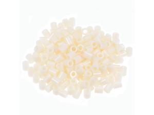 Unique Bargains 200pcs Nylon Round Straight Pillar Insulating Tube PCB Spacer Standoffs 4x7x8mm Unique Bargains 200pcs Nylon Round Straight Pillar Insulating Tube PCB Spacer Standoffs 4x7x8mm