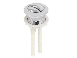 38mm Thread Diameter Dual Flush Toilet Water Tank Push Button 38mm Thread Diameter Dual Flush Toilet Water Tank Push Button