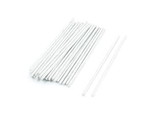 5pcs 190mm x 2mm Stainless Steel DIY Model Drive Connecting Rod 5pcs 190mm x 2mm Stainless Steel DIY Model Drive Connecting Rod