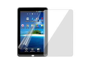 Unique Bargains Transparent Touchscreen Shield Protector for Cobalt S1000 Android Tablet Unique Bargains Transparent Touchscreen Shield Protector for Cobalt S1000 Android Tablet