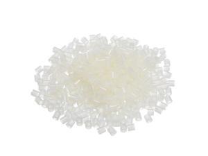 Unique Bargains 600pcs 3.5x5x5mm Nylon Straight Insulating Tube PCB LED Mount Standoff Spacer Unique Bargains 600pcs 3.5x5x5mm Nylon Straight Insulating Tube PCB LED Mount Standoff Spacer