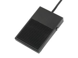 Ui 380V Ith 15A SPDT Momentary Control Nonslip Foot Pedal Switch EKW-5A-B