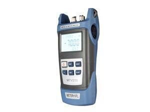 5km DC9V/1000mA -70 ~ +10 dBm Portable Optical Multi-meter SC/ FC/ ST Interfaces 5km DC9V/1000mA -70 ~ +10 dBm Portable Optical Multi-meter SC/ FC/ ST Interfaces