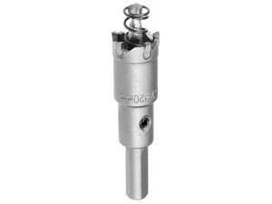 Carbide Hole Cutter Drill Bit for Stainless Steel Alloy, 20mm Carbide Hole Cutter Drill Bit for Stainless Steel Alloy, 20mm