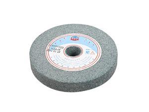 4.7-Inch Bench Grinding Wheels Green Silicon Carbide GC 80 Grits Surface Grinding Ceramic Tools