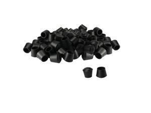 50pcs Chair Leg Tips Caps 16mm 5/8 Inch Anti Slip Rubber Furniture Table Feet Cover Floor Protector Reduce Noise Prevent Scratches 50pcs Chair Leg Tips Caps 16mm 5/8 Inch Anti Slip Rubber Furniture Table Feet Cover Floor Protector Reduce Noise Prevent Scratches