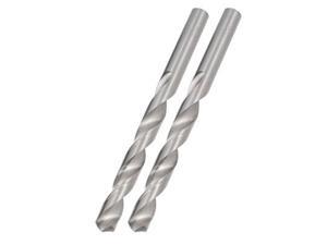 Metal Wood Drilling 2 pcs 10mm HSS Twist Drill Bit Tip Metal Wood Drilling 2 pcs 10mm HSS Twist Drill Bit Tip