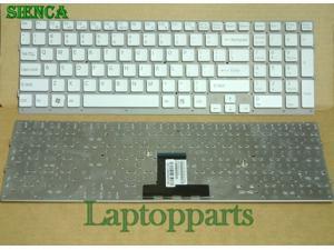 OEM SONY VPCEE42FX VPCEE43FX VPCEE45FX VPCEE46FX VPCEE47FX Keyboard W//Frame NEW
