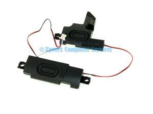 LEFT 11-D 11-D010NR 792913-001 38Y0ATP30 HP SPEAKER KIT RIGHT CA12-CB17