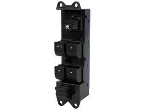 83071AG05B Master Power Window Switch for 2005-2009 Subaru Outback Legacy 83071AG05B Master Power Window Switch for 2005-2009 Subaru Outback Legacy
