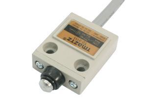 Unique Bargains 3Meter Momentary IP67 4 Cable Sealed Plunger Limit Switch SPDT NO+NC TZ-3111 Unique Bargains 3Meter Momentary IP67 4 Cable Sealed Plunger Limit Switch SPDT NO+NC TZ-3111