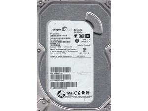ST500DM002, Z6E, TK, PN 1BD142-023, FW HP74, Seagate 500GB SATA 3.5 Hard Drive ST500DM002, Z6E, TK, PN 1BD142-023, FW HP74, Seagate 500GB SATA 3.5 Hard Drive