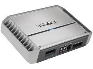 Rockford Fosgate PM500X1BD 500W Marine Boat Powersports Mono Subwoofer Amplifier
