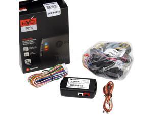 Fortin EVO-FORT2 Bypass Module T-harness for Ford EVO-ALL & THAR-FORD2(EVOFORT2) Fortin EVO-FORT2 Bypass Module T-harness for Ford EVO-ALL & THAR-FORD2(EVOFORT2)
