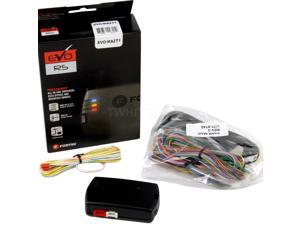 NEW Fortin EVO-MAZT1 (EVO-ALL & THAR-MAZ1) Module & T-Harness 2013+ Mazda