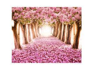 AOFOTO 10x10ft Classic Frame Wall Backdrop Vintage Interior Decoration Photography Background Girl Woman Lady Lovers Bride Artistic Portrait Birthday Wedding Photo Studio Props Wallpaper