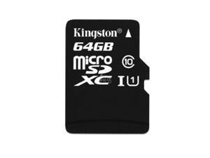 Class 4 Finers Genuine Kingston 32GB SDHC MicroSD/TF Memory Card 