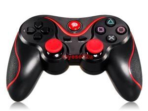 Wireless Bluetooth Remote Console Controller for Sony PS3 PC Wireless Bluetooth Remote Console Controller for Sony PS3 PC