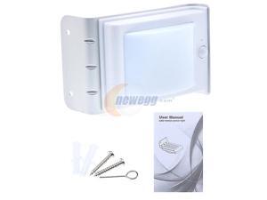 Solar Sensitive Motion Sensor 16 LEDs Outdoor Light Home Security Solar Sensitive Motion Sensor 16 LEDs Outdoor Light Home Security