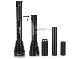 TrustFire TR-J18 8500 Lumen 7 * CREE XM-L XML T6 LED Flashlight Torch