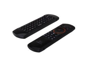 New  mini i25 Wireless 2.4G Mini Keyboard And Remote Control With Air Mouse for Android mini PC TV Box Tablet PC Smart TV