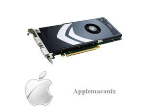 New 2006-2007 Apple Mac Pro nVidia GeForce 8800GT 512MB Video Graphics Card