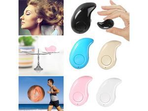 Mini S530 Smallest Wireless Invisible Bluetooth V4.0 In-ear Earphones Earbuds Headsets Headphones With Microphone Support Hands-free Calling Mini S530 Smallest Wireless Invisible Bluetooth V4.0 In-ear Earphones Earbuds Headsets Headphones With Microphone Support Hands-free Calling
