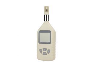Handheld Digital Thermometer Hygrometer Temperature Meter GM1360
