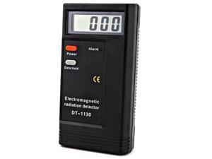 DT-1130 Electromagnetic Radiation Detector Dosimeter Tester EMF Meter DT-1130 Electromagnetic Radiation Detector Dosimeter Tester EMF Meter
