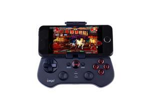 PG-9017S Bluetooth Wireless Game Pad Controller for Android/iOS/PC PG-9017S Bluetooth Wireless Game Pad Controller for Android/iOS/PC