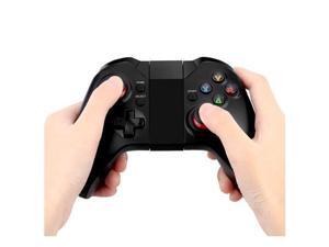 PG-9037 Bluetooth Wireless Game Controller Gamepad For iOS Android PC PG-9037 Bluetooth Wireless Game Controller Gamepad For iOS Android PC