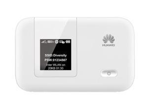 UNLOCKED E5372s-32 CAT 4 150mbps 4G LTE MOBILE WIFI MODEM UNLOCKED E5372s-32 CAT 4 150mbps 4G LTE MOBILE WIFI MODEM