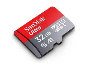 SanDisk micro SD Card class 10 memory card 32GB A1 98MB/S   micro sd 32G microsd tf card