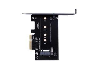 PCI Express 4x to M Key M.2 SSD Slot Adapter For M.2 PCI-E SSD (NGFF) SSD 2230 2242 2260 2280 Card M Key PCI-E X4 NG PCI Express 4x to M Key M.2 SSD Slot Adapter For M.2 PCI-E SSD (NGFF) SSD 2230 2242 2260 2280 Card M Key PCI-E X4 NG