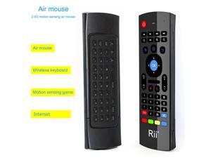 3 in 1 MX3-M Multifunction 2.4GHz Fly Mouse Mini Wireless Keyboard
Infrared Remote Control For Android Smart TV Box, IPTV,HTPC,Mini PC,
Windows,Mac OS, Linux PS3,iOS MAC,Xbox 360