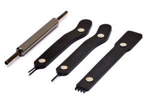 PC ATX PSU PCI Power Cable Connector Molex Pin Removal Remover Modding Tool Kit PC ATX PSU PCI Power Cable Connector Molex Pin Removal Remover Modding Tool Kit