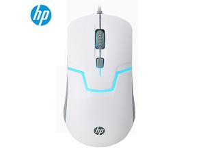 Mice for HP M100 Wired Gaming Mouse 1600DPI Connect Light Gaming Mice